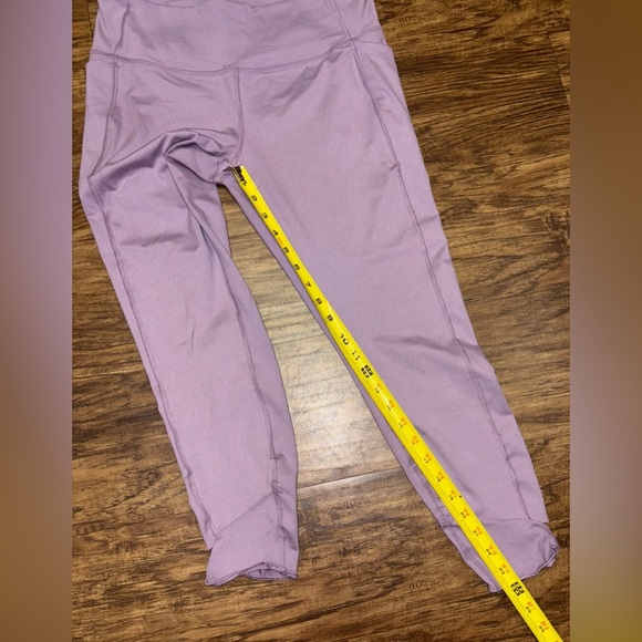 All in Motion Leggings Size Large - Picture 6 of 9